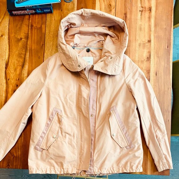 Rain jacket - Picture 4 of 5